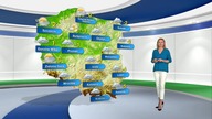 Prognoza pogody na TVN Meteo (05. 02. 2023)