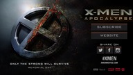 X-MEN: APOCALYPSE | Official Trailer [HD]