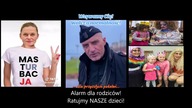 Alarm dla rodzic&oacute;w! 2024