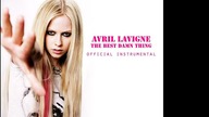 Avril Lavigne - One Of Those Girls (Instrumental)