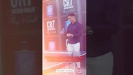 Cristiano Ronaldo i jego przygoda z tenisem stołowym #shorts