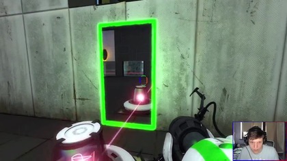 Portal Reloaded #4 | Jump King