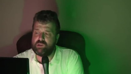 Tajemnicze Schody Ukryte w Lesie! Prowadzą Gdzie Indziej Niż Się Wydaje - Analiza Ator Przepowiednie