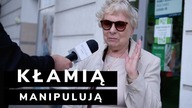 Kłamią, manipulują i lekceważą nasz naród.  Emerytka miażdży rząd PIS-u