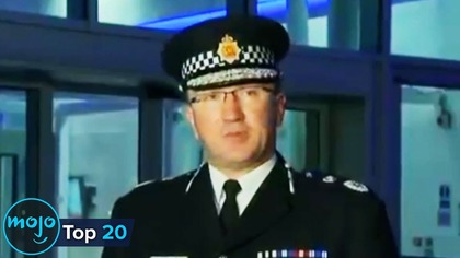 30 Moments That Made the World STAND STILL This Century So Far