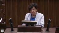 Senyszyn przedstawiiła definicję Kaczyzmu.  Teraz k***a my