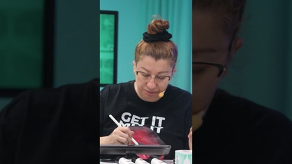 HYBRYDA to nie zawsze najlepszy sposób na paznokcie...