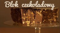 BLOK CZEKOLADOWY, Jak zrobić blok czekoladowy? | Magdalenkowe Frykasy