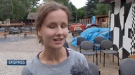 We Wspólnocie Betlejem krakowski Teatr EXIT