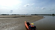 Panoramy Wisły (14) - Kajakowy Spływ Wisłą 2019 ( Pod Gołym Niebem )