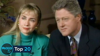 Top 20 Most Controversial Things on 90s TV