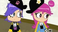 HI HI PUFFY AMIYUMI EP. 2 ENG DUBB