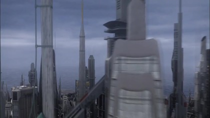 Stargate. Atlantis. S05E10. First. Contact.pl