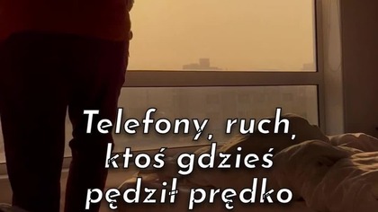 Nie ustalaliśmy dat i granic