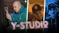 tu się będzie dział HIP HOP!