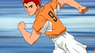 Hungry Heart - Wild Striker 35 lektor PL