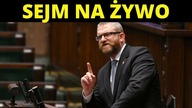 SEJM Na Żywo! 33.  Posiedzenie Sejmu.  Dzień drugi