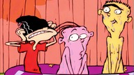 03. Ed idzie na imprezkę &mdash; Ed, Edd i Eddy [HD]