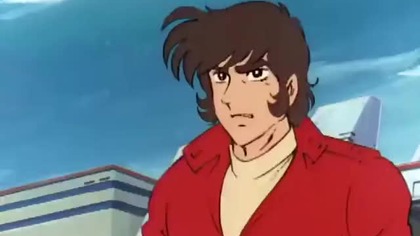 Generał Daimos - 35 - Krótka przyjaźń