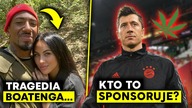 KARTELE SPONOSORUJĄ KLUBY W KMŚ? TRAGEDIA JEROME BOATENGA Z UDZIAŁEM POLKI...