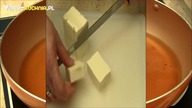 Feta w cieście piwnym - Video-Kuchnia. pl