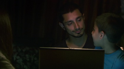 Four. Lions. Cztery. lwy. 2010. Lektor.pl