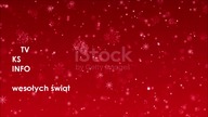 KSTV Info - Oprawa świąteczna (17. 12. 2023-01. 01. 2024)