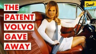 History of Volvo Pt.  II: Safe Sex - Past Gas #277