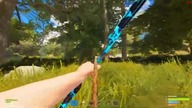 RUST solo player shooting people