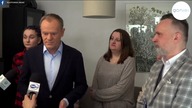 Tusk UDERZA w Czarnka! Mówi, że nauczyciele są UPOKARZANI