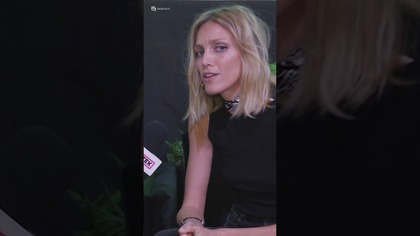 Anji Rubik wytykają, że jest za chuda? Kichnę i od razu dwa kilo mniej