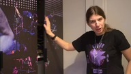 merch tour