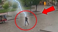 Ludzie z prawdziwymi supermocami! | 4