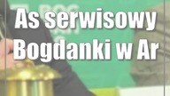 As serwisowy Bogdanki w Arce Chełm