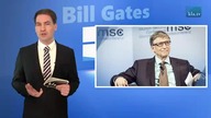 14.10.2023r Bill Gates wiatowy dyktator o profilu zbrodniarza 