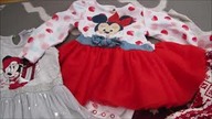 HAUL LUMPEKSOWY - ŚWIĄTECZNE UBRANIA Z SECOND HAND ONLINE