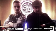 MAJTY MAJK/KŁAPUH ft. BOBER - FREESTYLE
