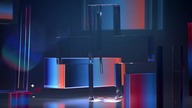 Canal+Sport 3 - Wpadka + fragment identu (03. 10. 2021)