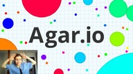 GRAMY W AGAR. IO Z WIDZAMI!!!