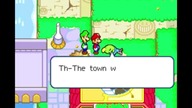 Mario & Luigi Superstar Saga - przewodnik po grze (GBA) część 1 HD