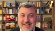 Artur Dziambor MASAKRUJE PiS