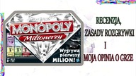 Monopoly milionerzy zasady gry planszowej i recenzja # 7