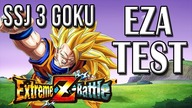 AGL SSJ3 GOKU TEST W GRZE EXTREME Z AWAKEN 2 KOPIE | Dragon Ball Z Dokkan Battle