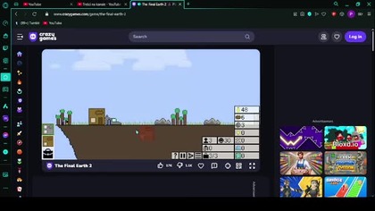 Lekka przerwa od openTTD