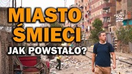 Miasto śmieci w Kairze, czyli dzielnica koptyjska