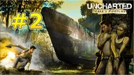 Uncharted 1: Drakes Fortune Chapter #2 The Search for El Dorado [PS3] [6 Treasures]