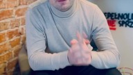 500 biletów sprzedane! Co dalej? :) piszcie na info@tomaszdolski. com.pl i rezerwujcie!