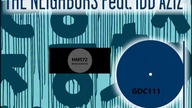 The Neighbors, Idd Aziz Sprit Animals (Original Mix)