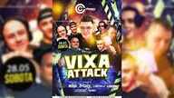 LEKON _ Corrado Przesmyki (28. 05. 2022) VIXA ATTACK