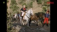 The New World of Zorro - Nowe przygody Zorro (1990) S04E01 ''Lis i kr&oacute;lik''